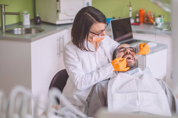 Best Cosmetic Emergency Dentistry in Macon, GA