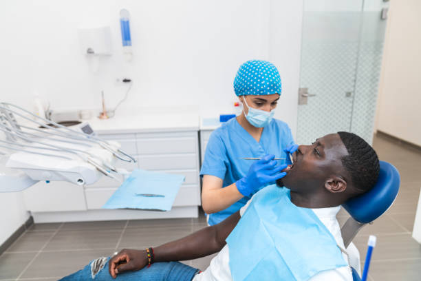 Best Emergency Dental Care for Broken or Chipped Teeth in Macon, GA
