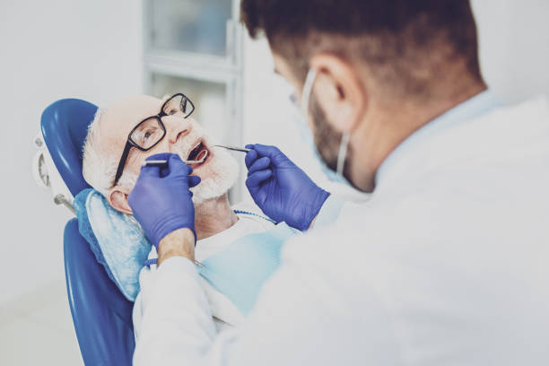 Best Emergency Tooth Extraction in Macon, GA